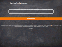 Tablet Screenshot of fatwheelswebstore.com